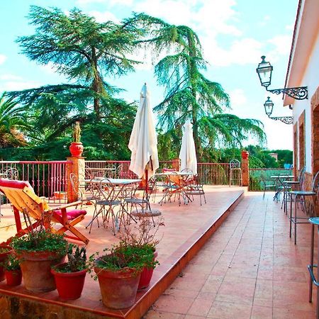 B&B Villa Casablanca 엔나 외부 사진