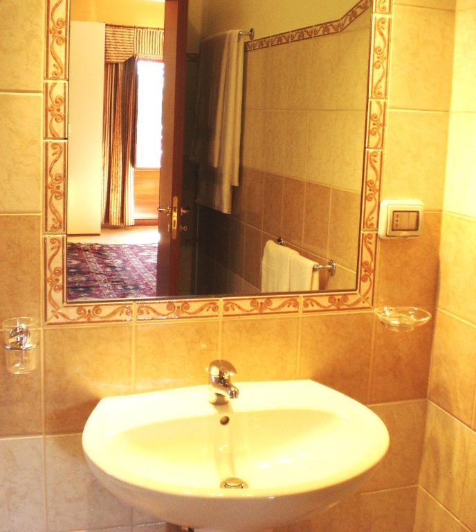 B&B Villa Casablanca 엔나 객실 사진
