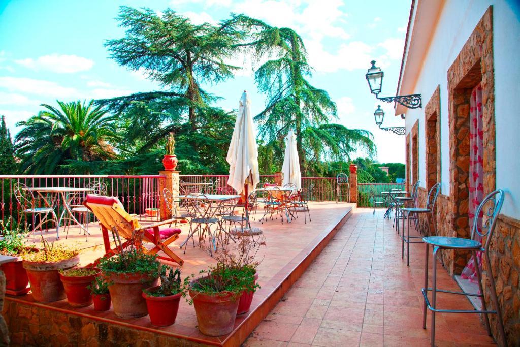 B&B Villa Casablanca 엔나 외부 사진