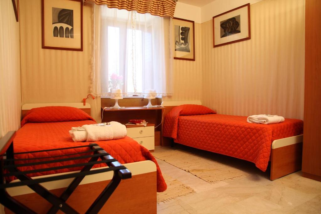 B&B Villa Casablanca 엔나 외부 사진