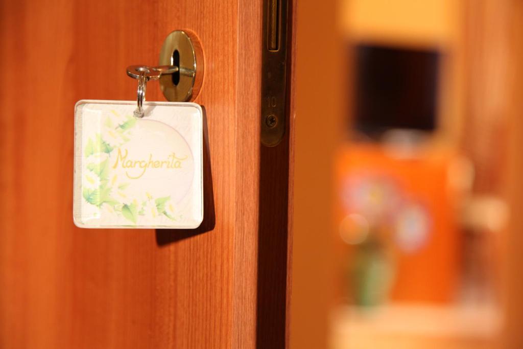 B&B Villa Casablanca 엔나 외부 사진