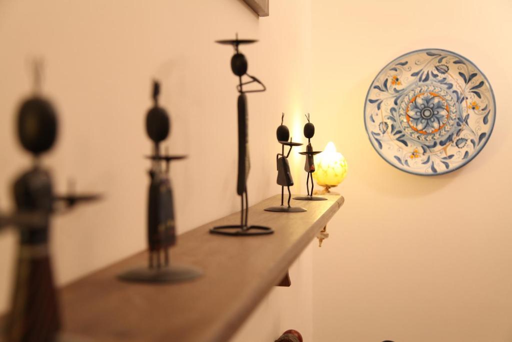 B&B Villa Casablanca 엔나 외부 사진