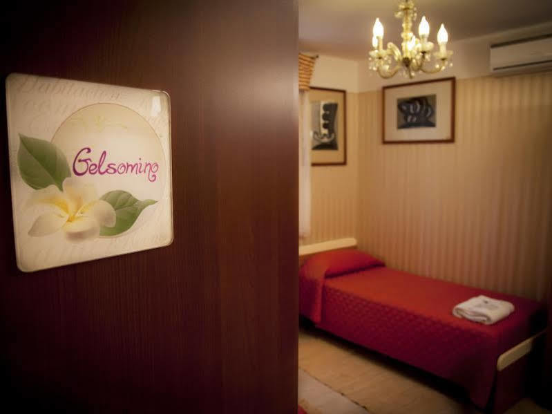 B&B Villa Casablanca 엔나 외부 사진